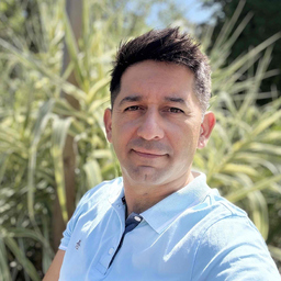 Daniel Castro Gómez
