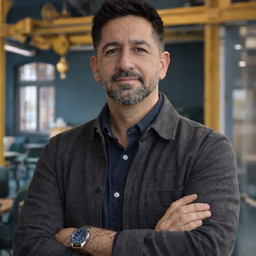 Daniel Castro Gómez