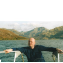 Brian Rendall