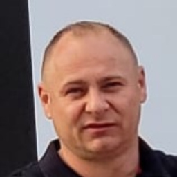 Mag. Wujda Marcin