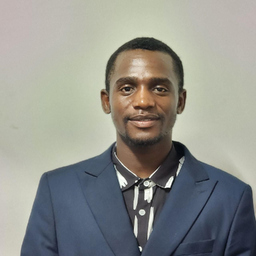 Oliver T Mudimu