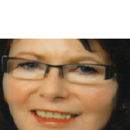 Christina Bernhardt