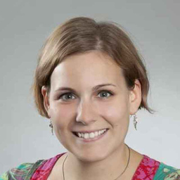 Bernadette Scherzer
