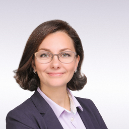 Tetiana Berezhna