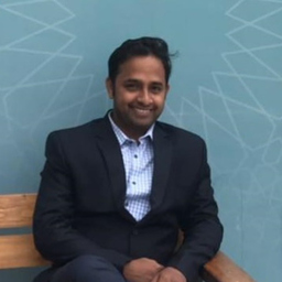 Krishna Singh