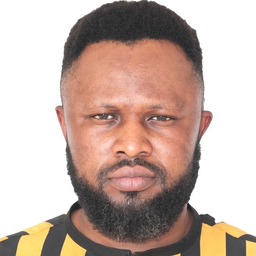 Imonikhe James