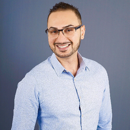 Adrian Moslehi Pour