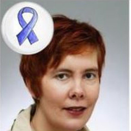 Nicole Krüger's profile picture