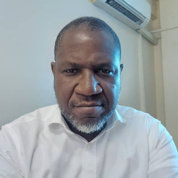 Joe Ujoh