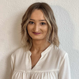 Laura-Ellen Fink