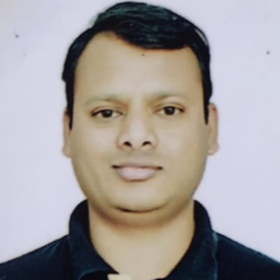 Pawan Prajapati