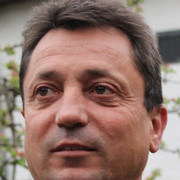 Peter Maschke