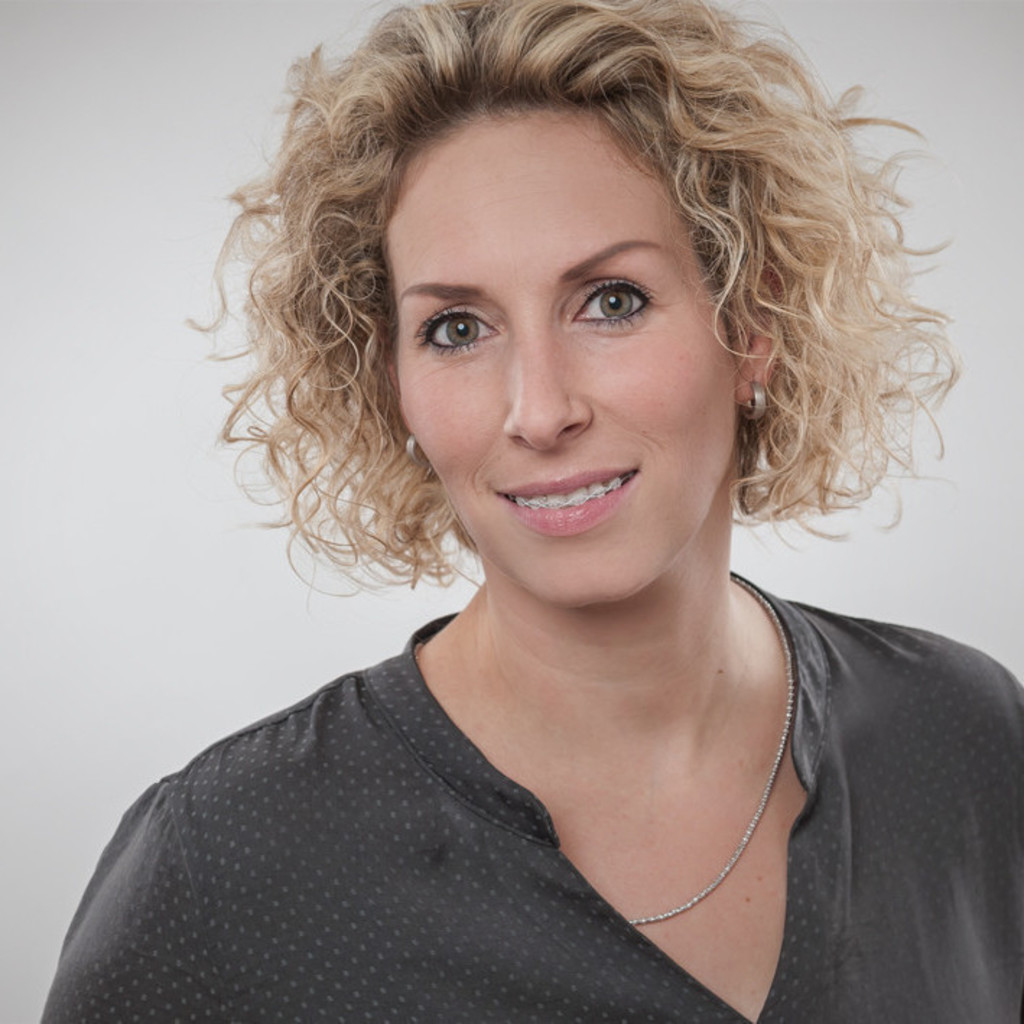 Suzann Pust Rechnungswesen IBB AG Potsdam XING