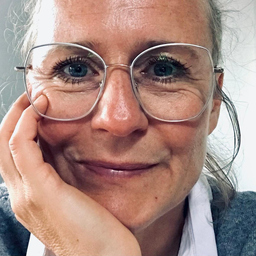 Katja Gordian
