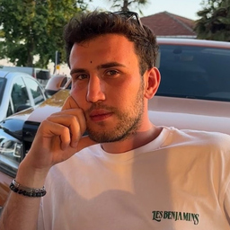 Atakan Yavuz