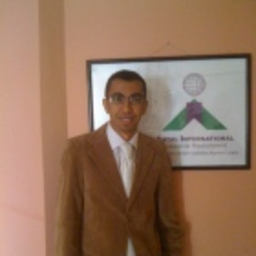 Ahmed Saleh