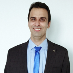 Rohollah Tahmasebi's profile picture