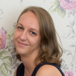 Stefanie Möller
