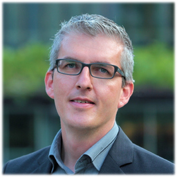 Dipl.-Ing. Andreas Meier