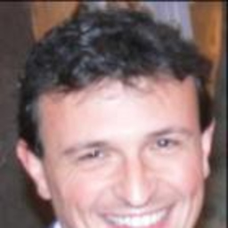 Cristiano Porrati