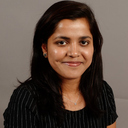 Dhanashree Tarkunde