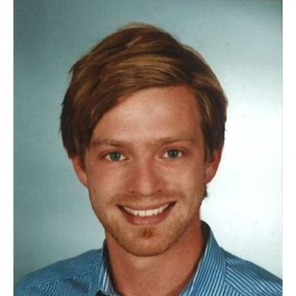 Manuel Benner Wissenschaftlicher Mitarbeiter Hochschule Koblenz XING