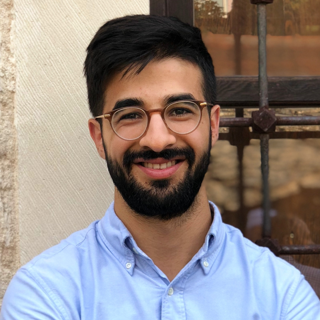 Fuad Moayed Assistenzarzt Uniklinik Düsseldorf XING