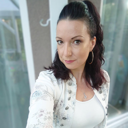 Jeannine Froherz