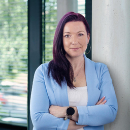Jeannine Froherz