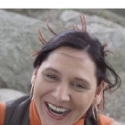 Anne Goede