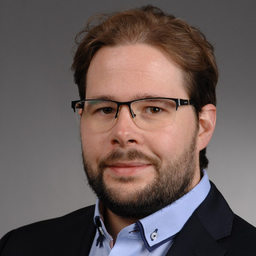 Andreas Gerstl