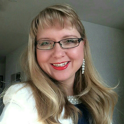 Isabell Wisgott