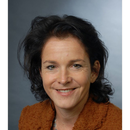 Dr. Stefanie Anzinger