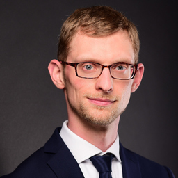 Dr. Cornelius Stöhr