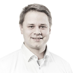 Jakob Gläser's profile picture