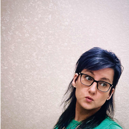 Katja Wilhelm