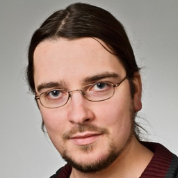 Benedikt Schubert