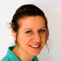 Luisa Horsten