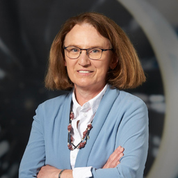 Sigrid Huber