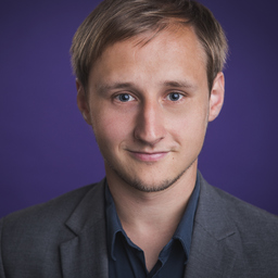 Profilbild Jörg Puschmann