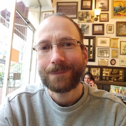 Dr. Markus Reitzenstein