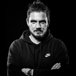 Claudio Candinas