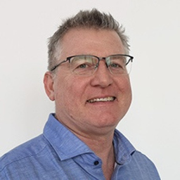 Dipl.-Ing. Per Olaf Strøm