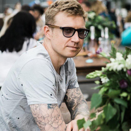 Sergii Chernyshov