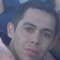 Gonzalo Javier Reynoso