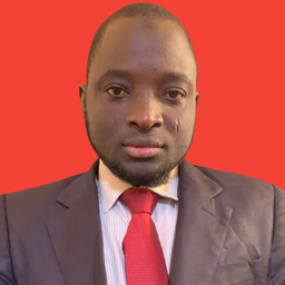 Jamiu Ayoola Adeogun
