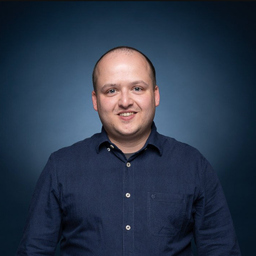 Alexey Goldstein