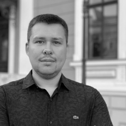Sergii Teleshev