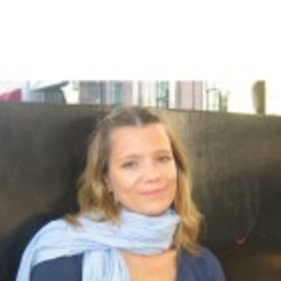 Vanessa Bsirske