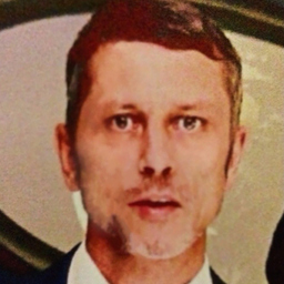 Harm Oltmann